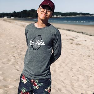 Meet your Posher, Peter